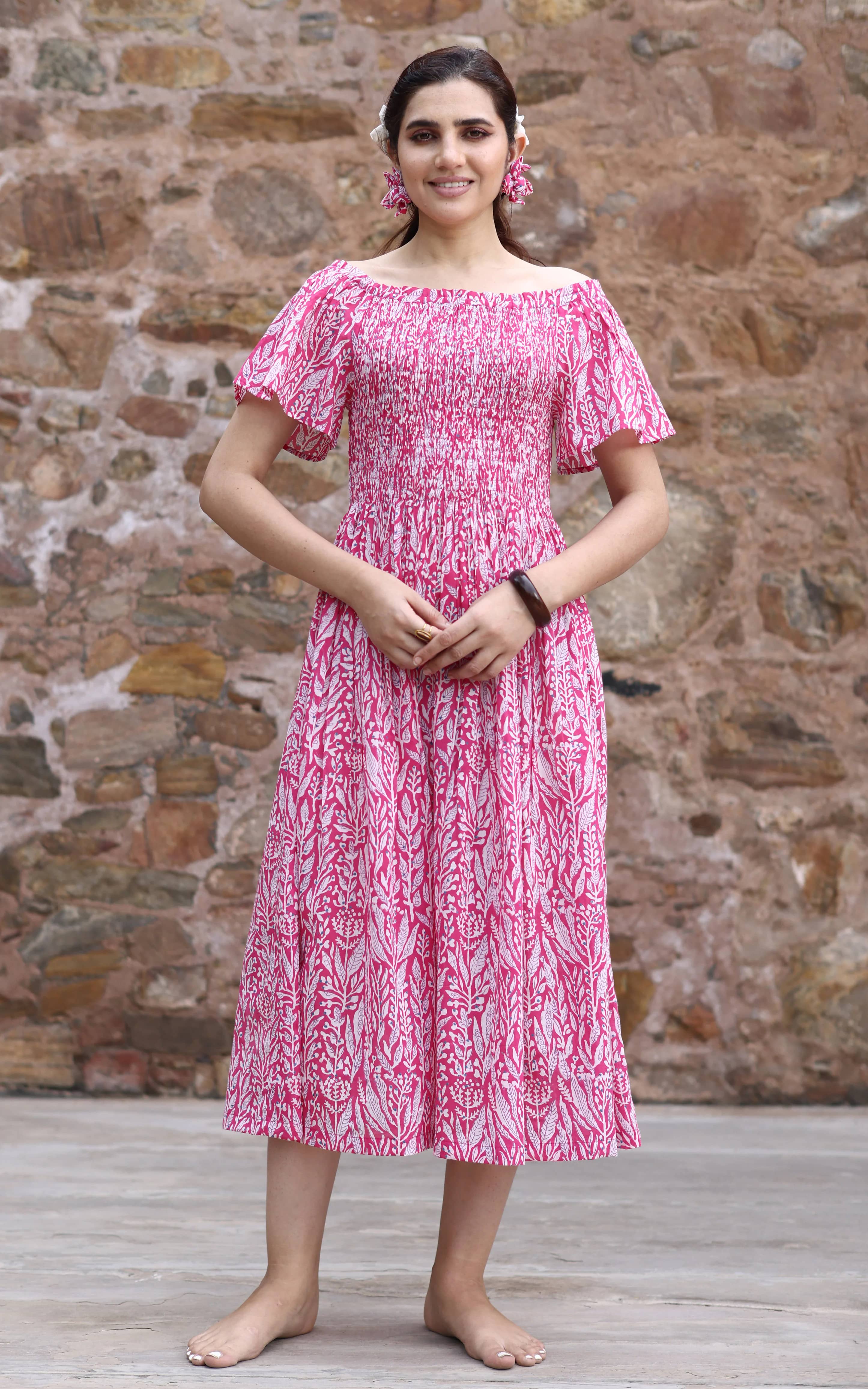 Soma Shop - SMITH 4 DRESS