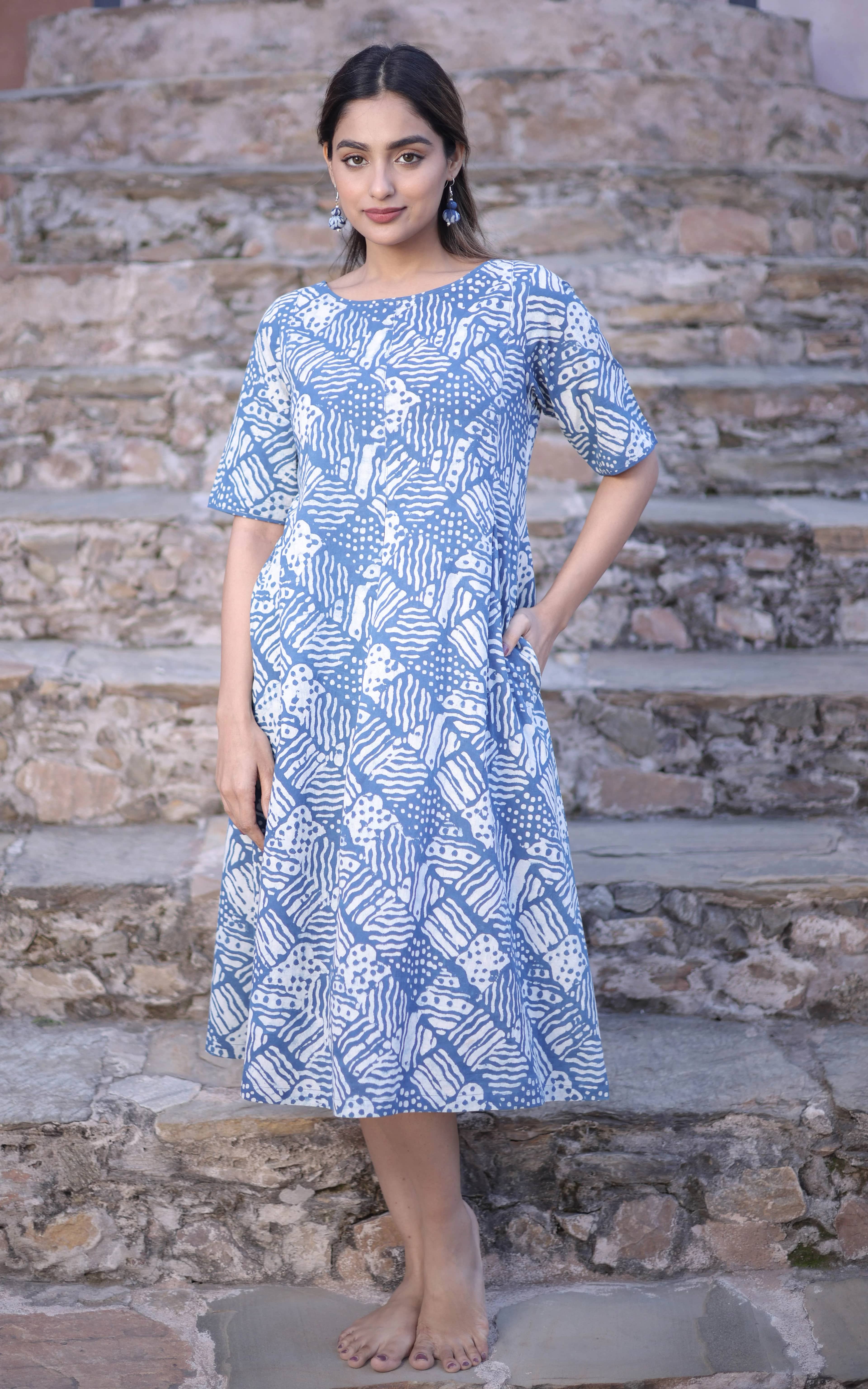 Soma Shop - ZULU 4 TUNIC