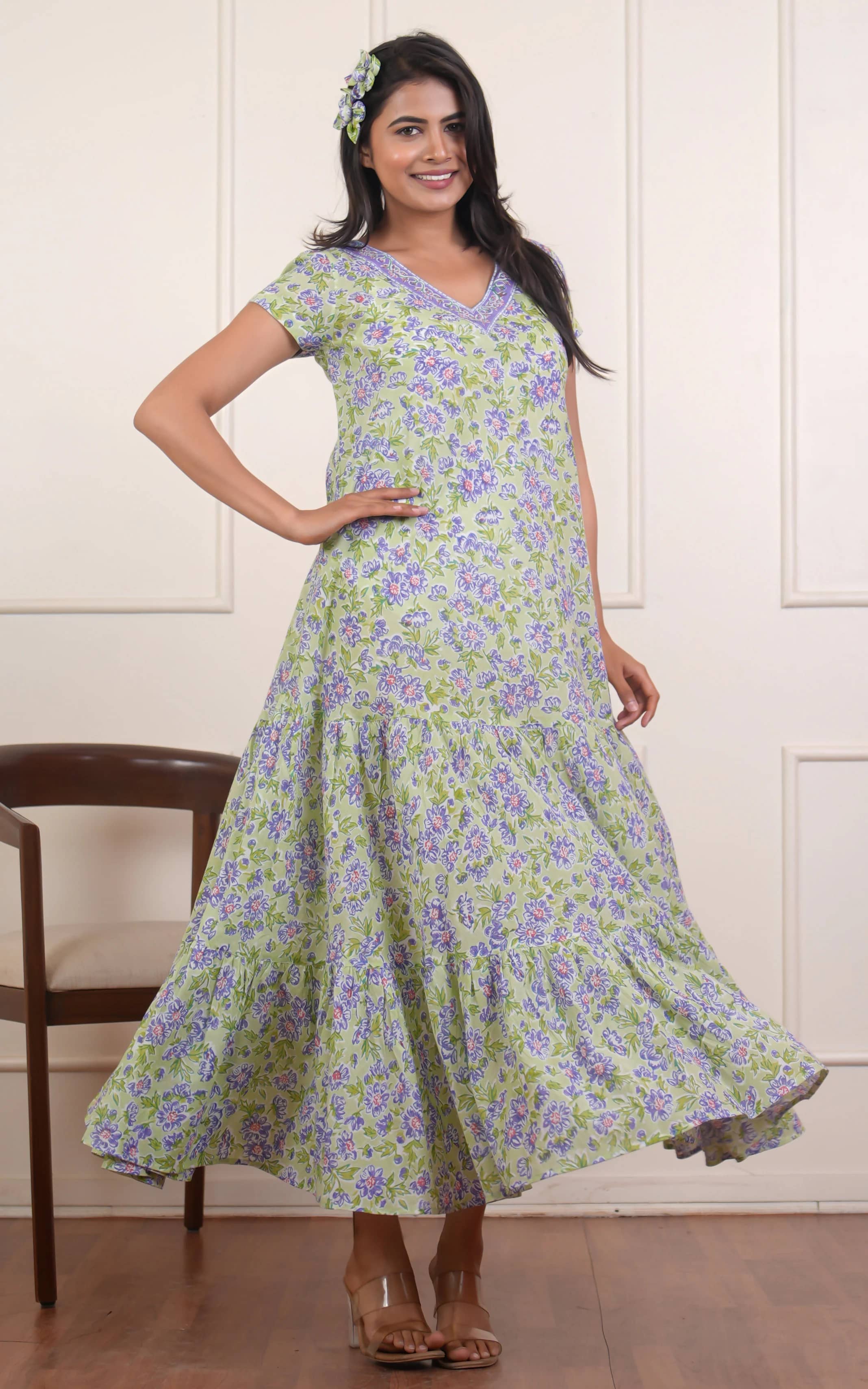 Soma Shop - BLOSSOM 1 DRESS