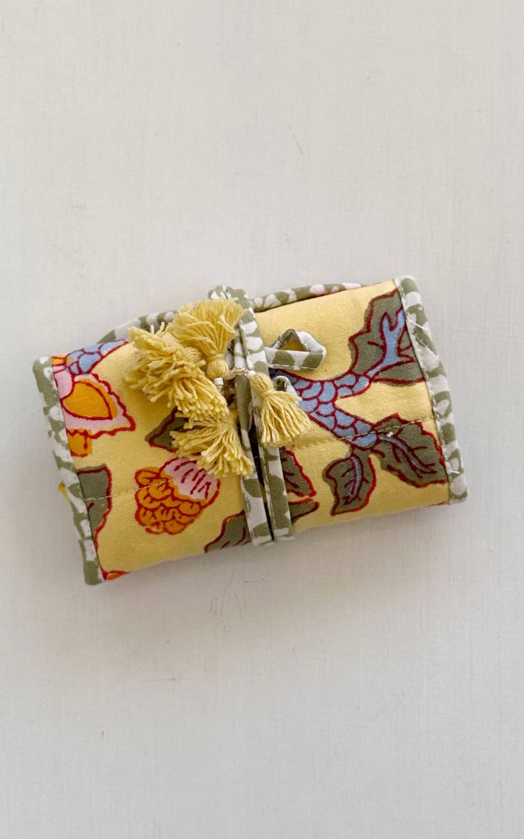 Soma Shop - JEWELRY BAG