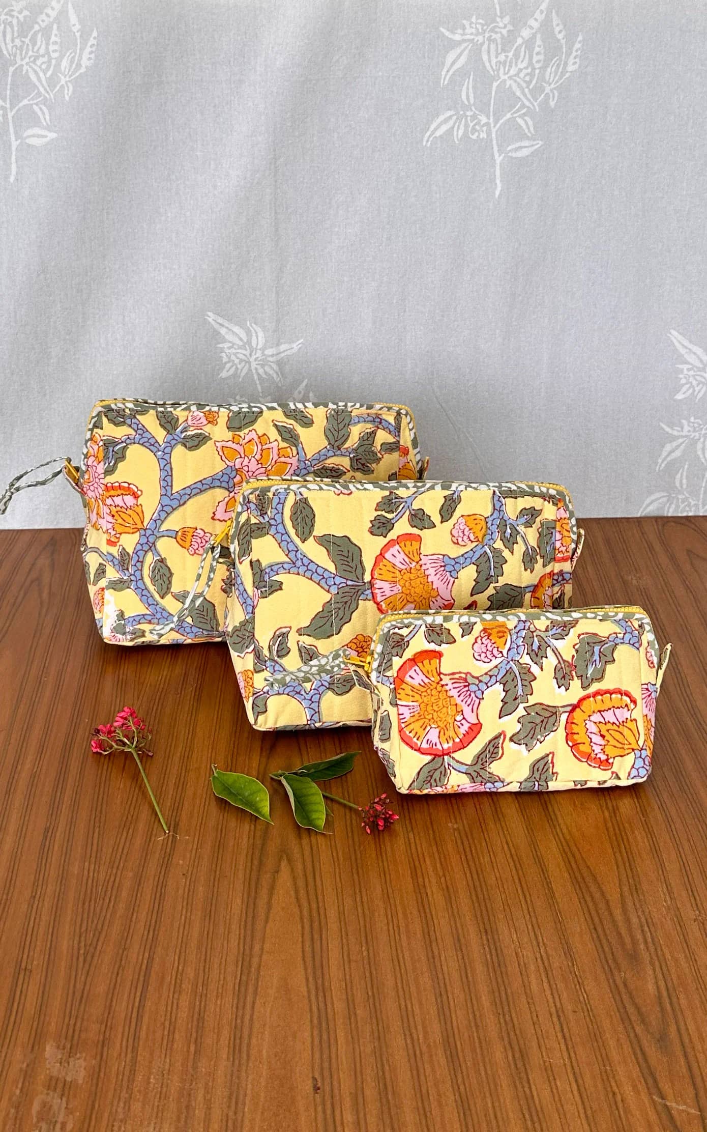 Soma Shop - CARE BAG