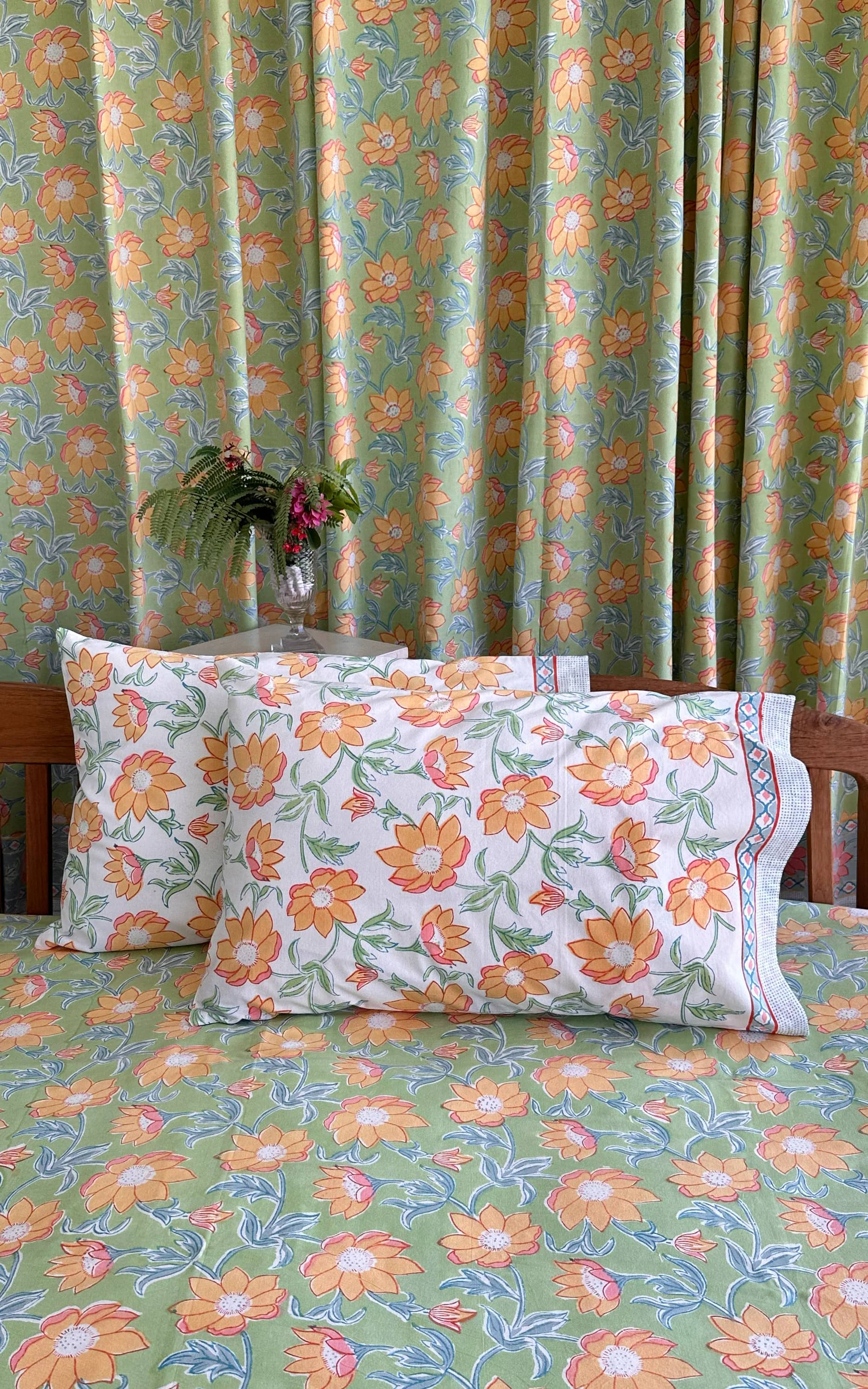 Soma Shop - PILLOW CASE SET OF 2