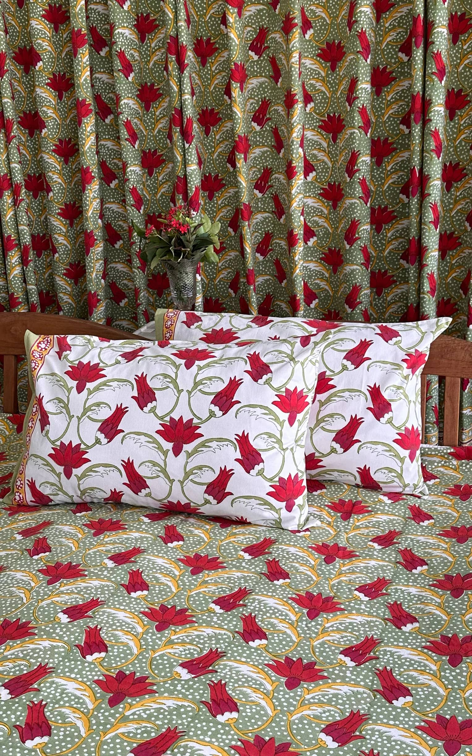 Soma Shop - PILLOW CASE SET OF 2