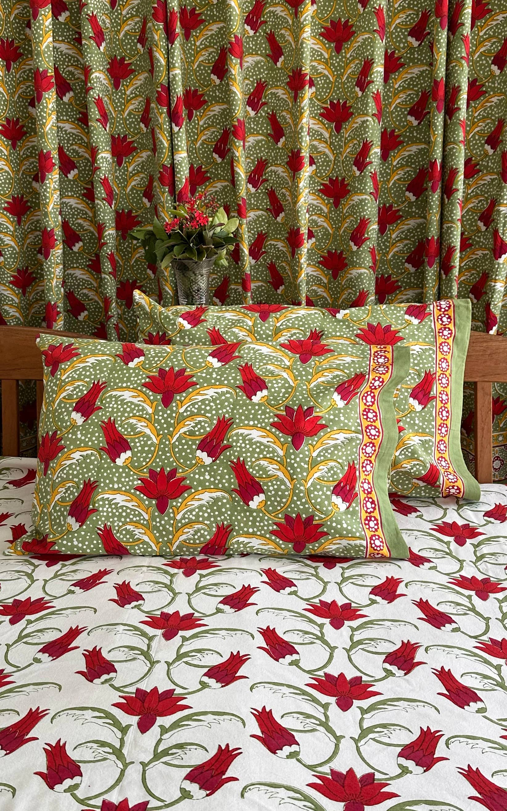 Soma Shop - PILLOW CASE SET OF 2