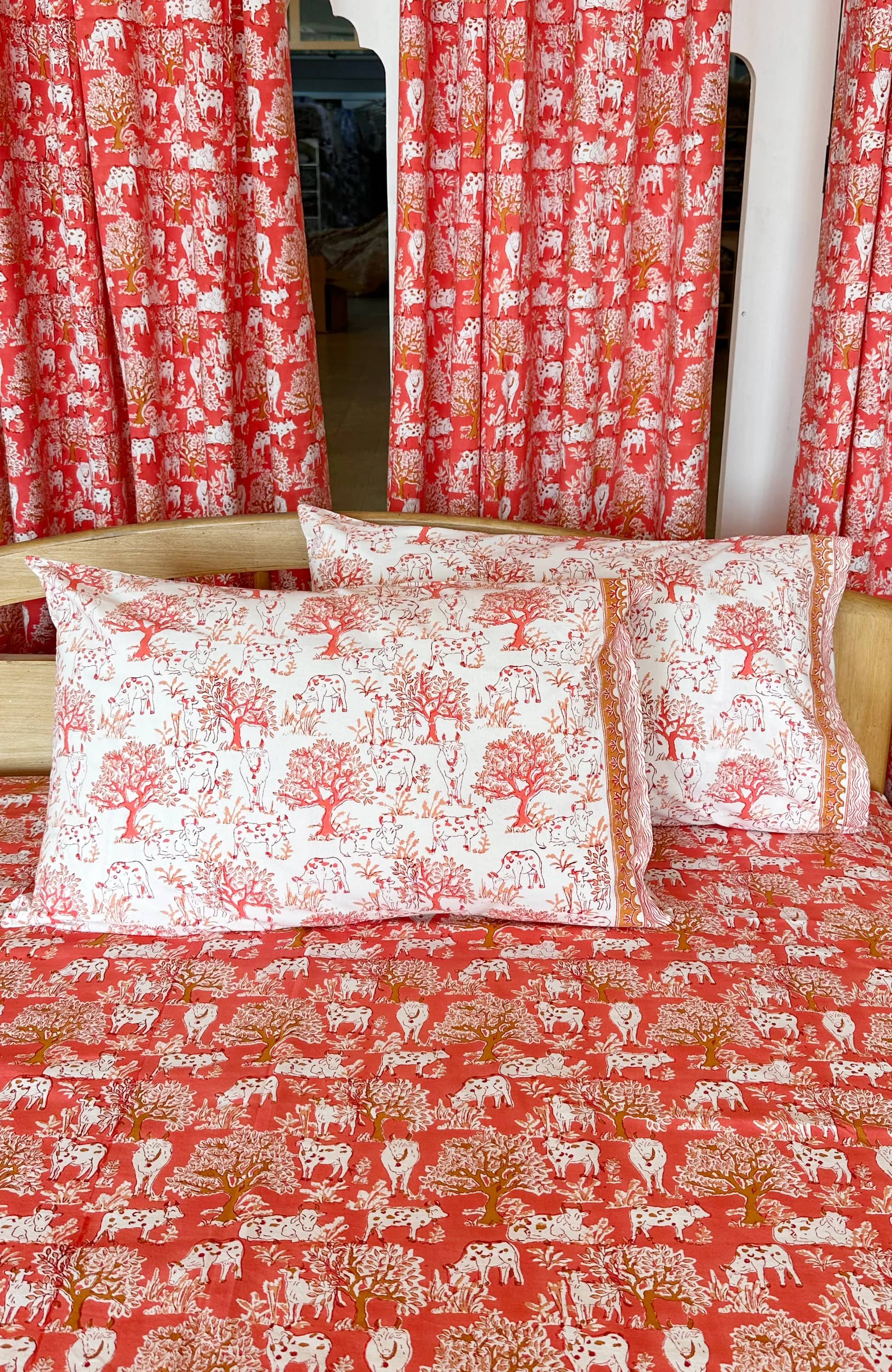 Soma Shop - PILLOW CASE SET OF 2