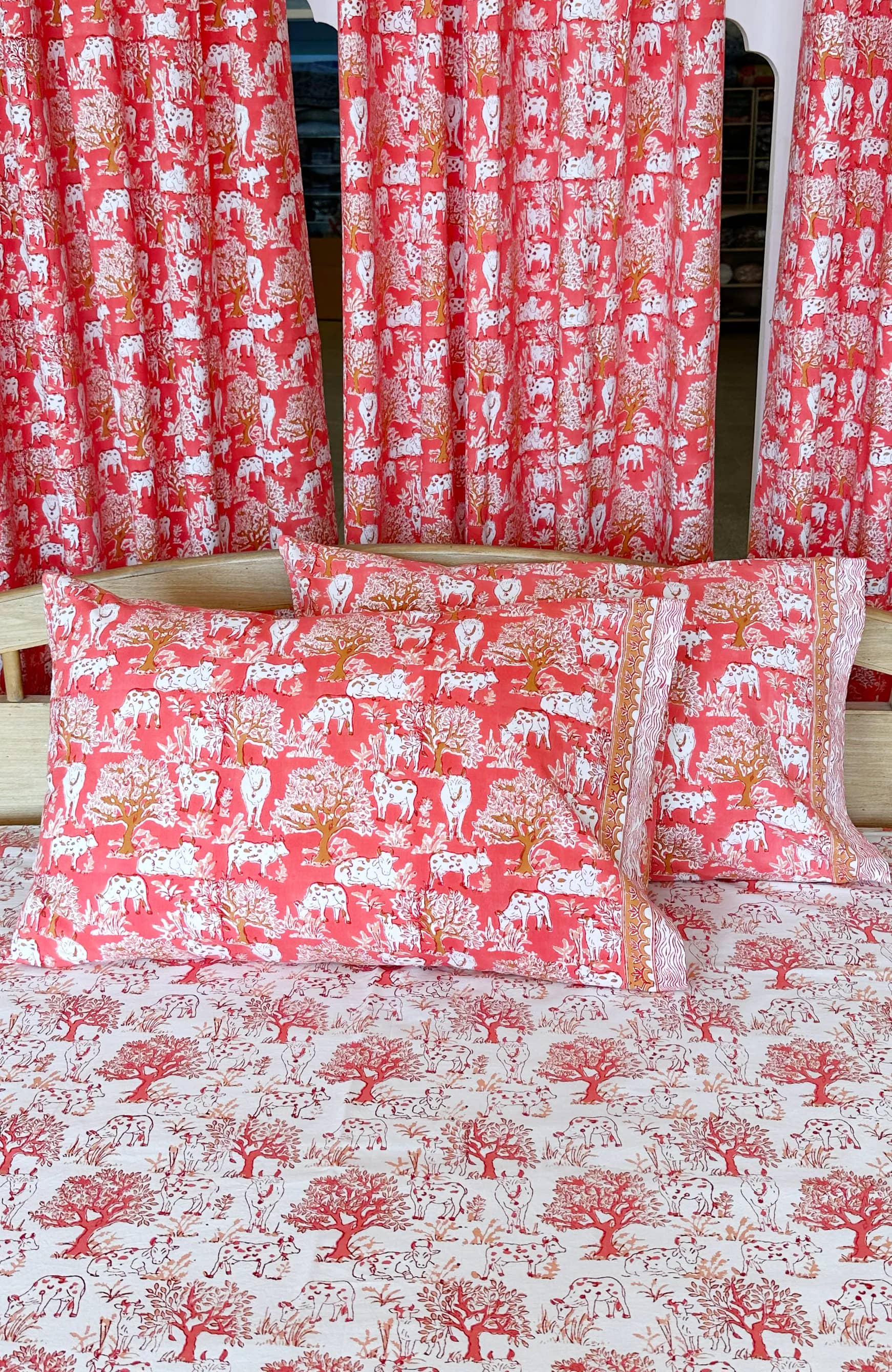 Soma Shop - PILLOW CASE SET OF 2