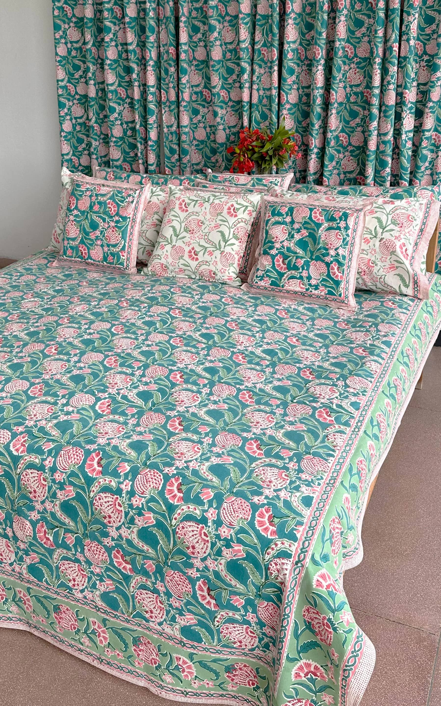 Soma Shop - BED SPREAD