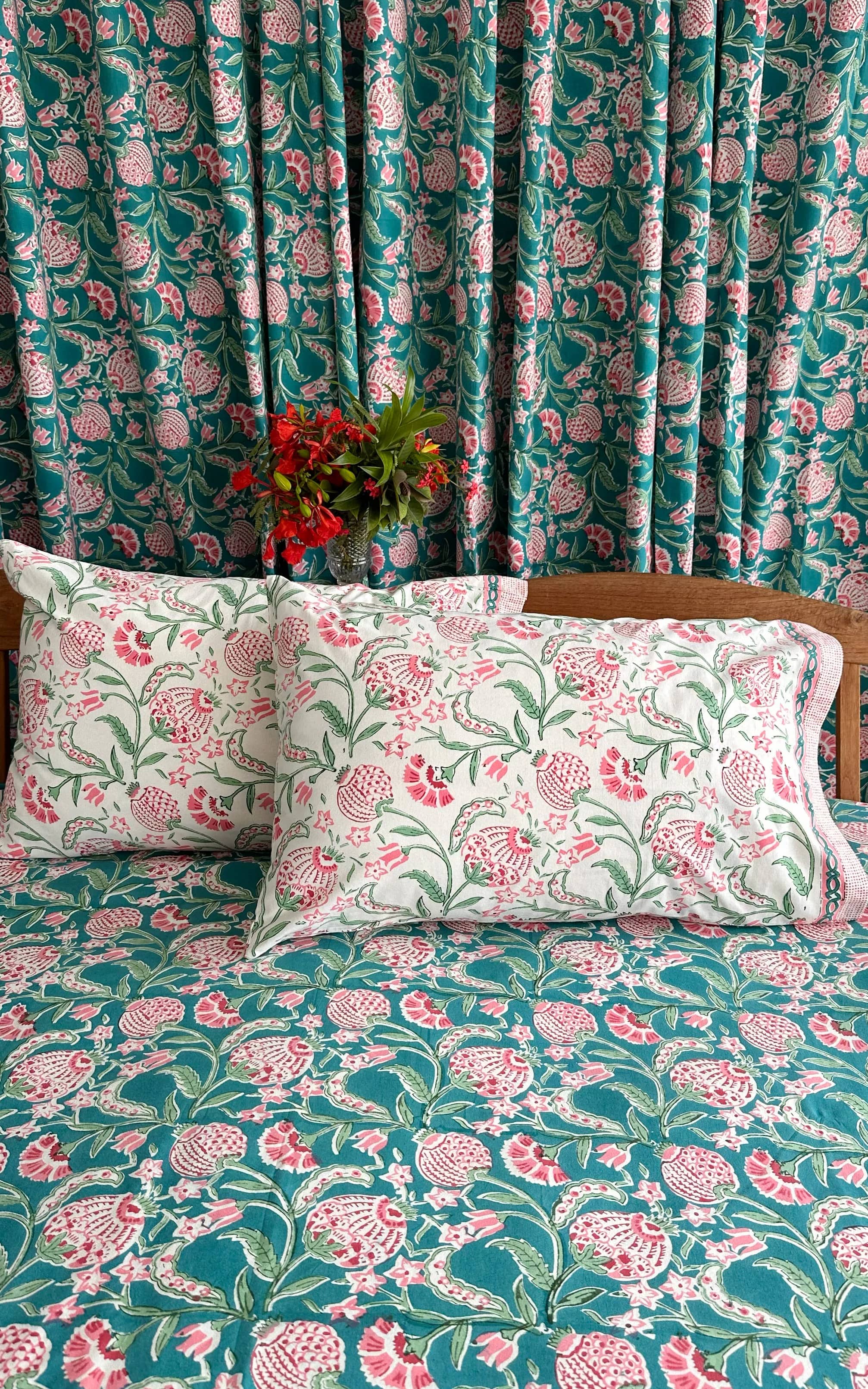 Soma Shop - PILLOW CASE SET OF 2