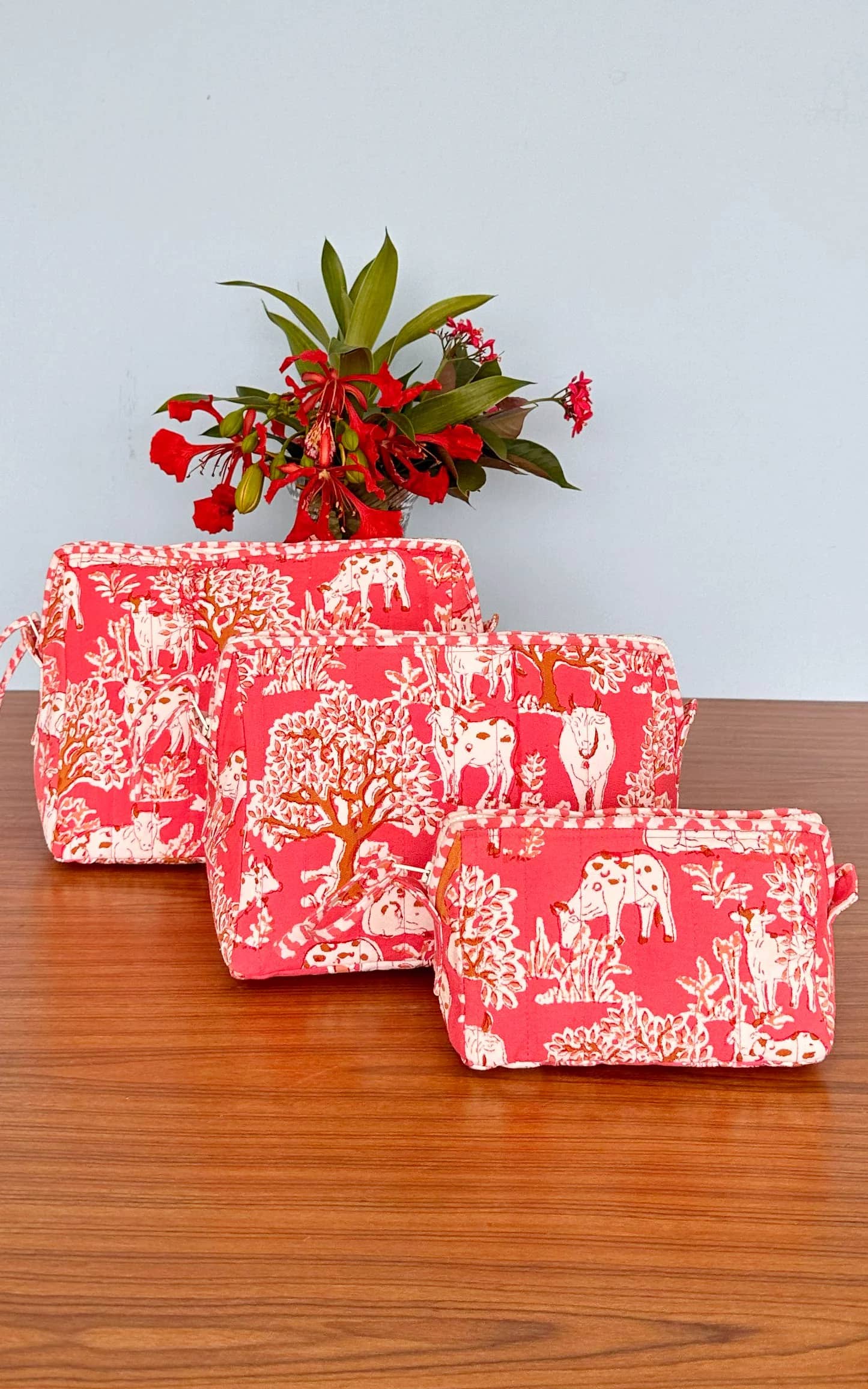 Soma Shop - CARE BAG