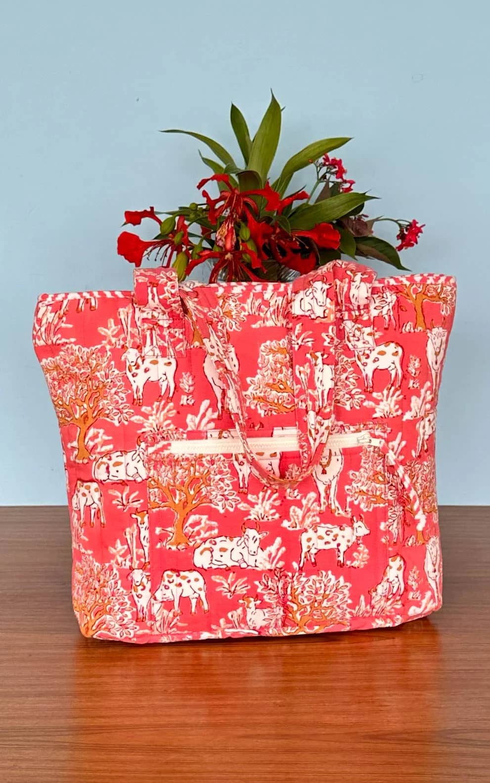 Soma Shop - CARRY BAG
