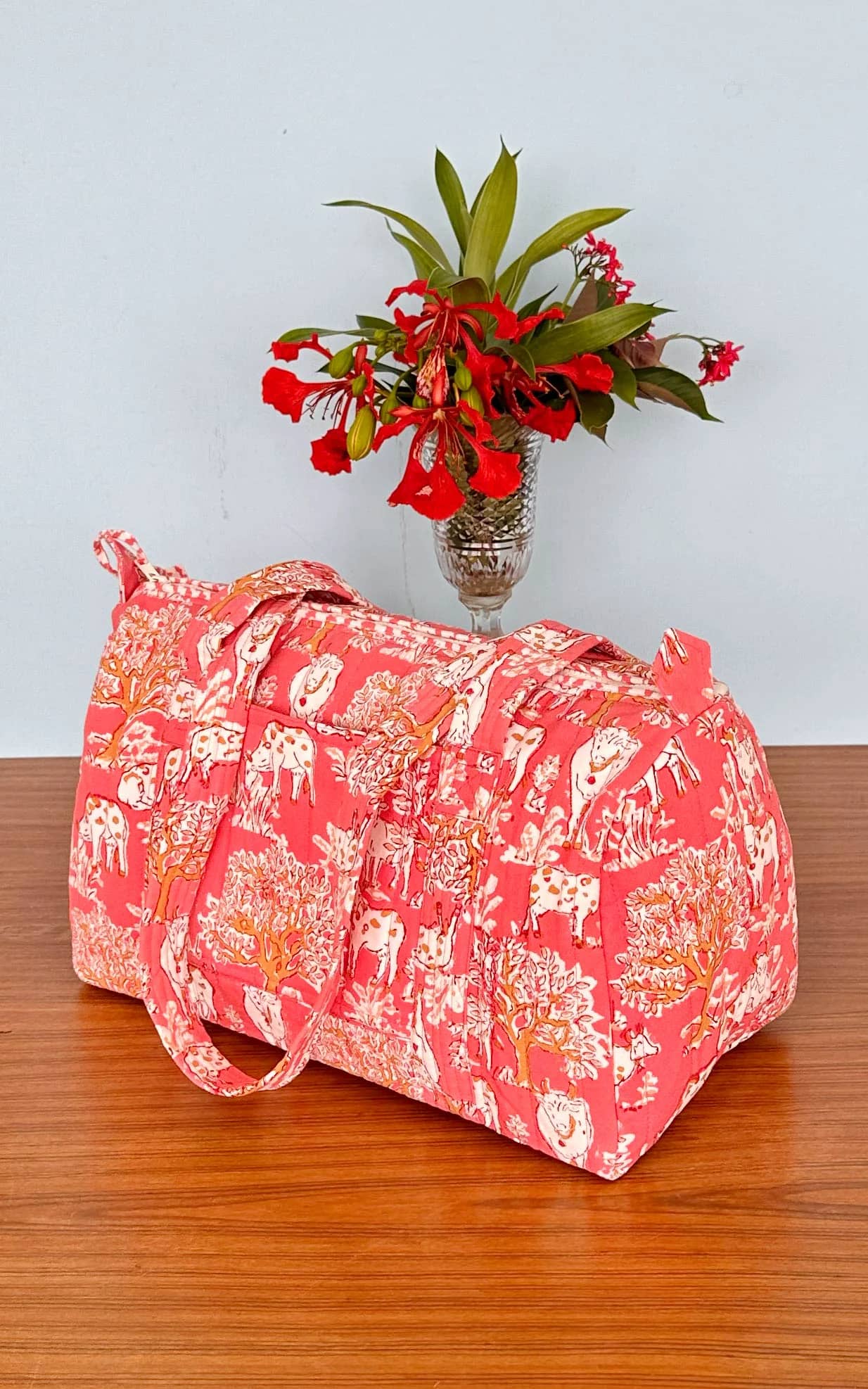 Soma Shop - CABIN BAG