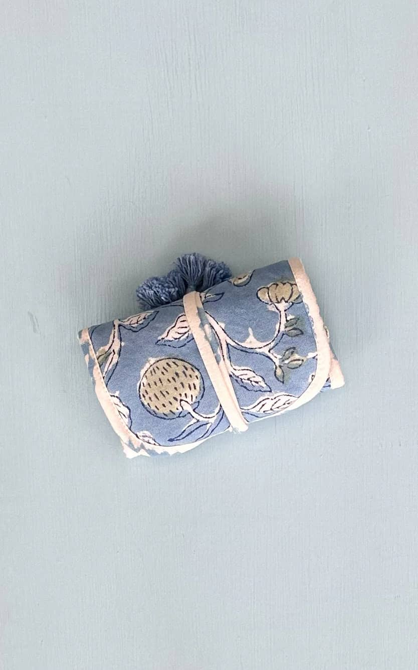 Soma Shop - JEWELRY BAG