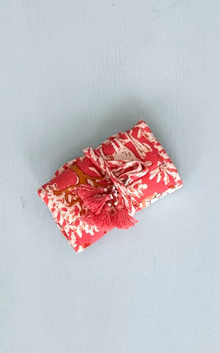 Soma Shop - JEWELRY BAG