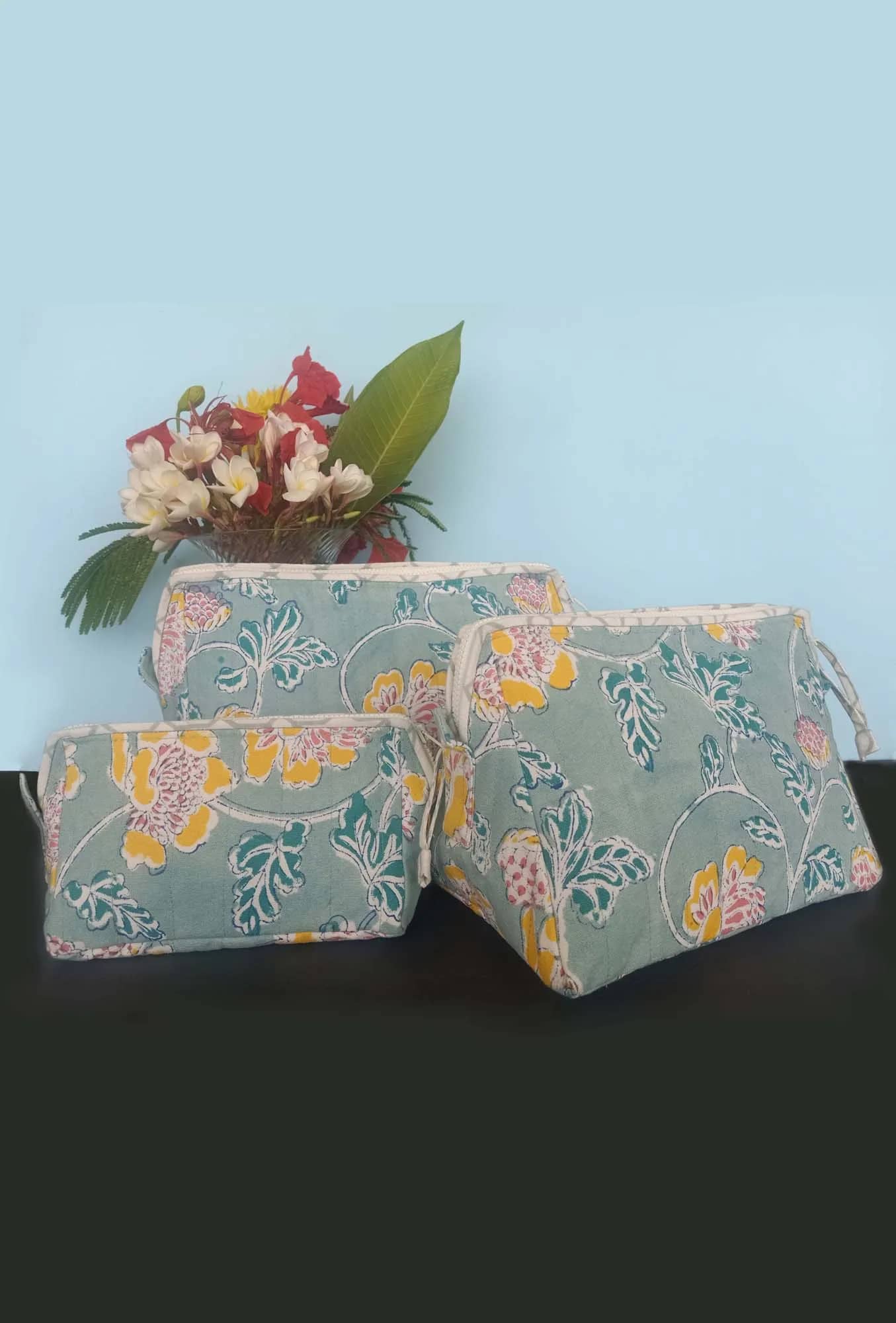 Soma Shop - CARE BAG